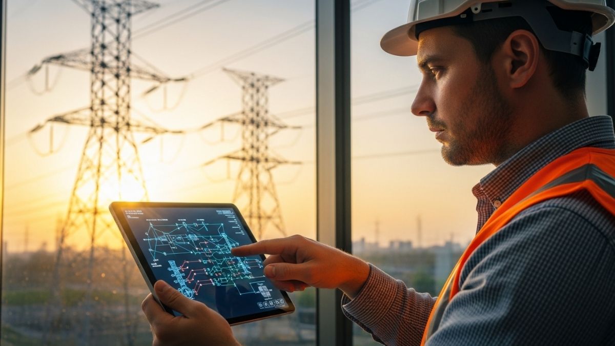 Power Grid Engineering Solutions Transforming Modern Energy Infrastructure