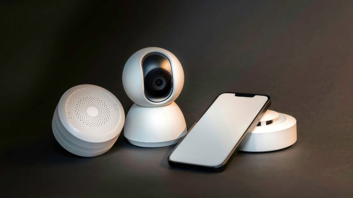 Smart Home Devices On Amazon Today’s Deals Give You Big Savings Today